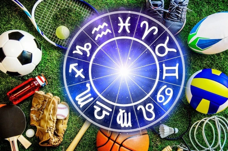 İdman bürcləri - Astroloji PROQNOZ: 26 may - 1 iyun