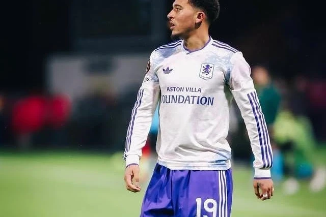 Fənərbaxça Ceydon Sançonu transfer etmək üçün danışıqlara başlayacaq