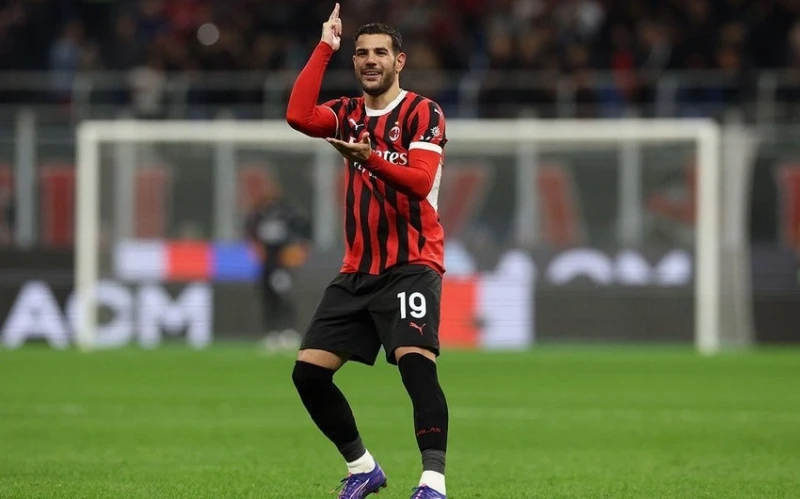 "Milan" futbolçusunun "Real"a transferi mümkündür