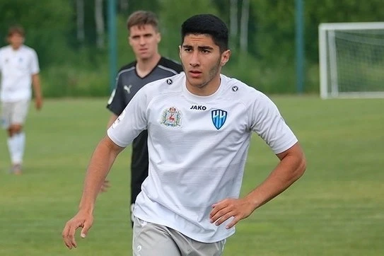 Ayhan Hüseynov, Turan Tovuzdan ayrılan futbolcular hakkında konuştu