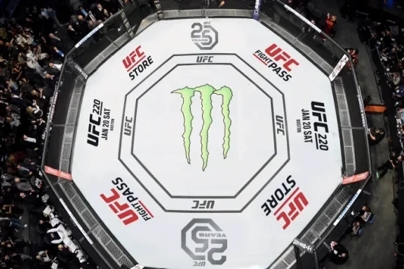 UFC döyüşçülərinin UFC Fight Night 263-dən sonra yenilənmiş reytinq cədvəli dərc olunub