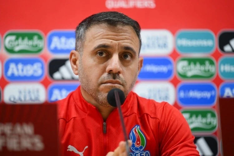 Ayxan Abbasov Kəpəz üzərində qələbəni çempionatda ən vacib hesab etdi