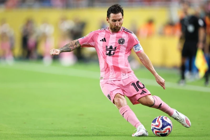 Messi, Inter Miami'den ayrılarak daha rekabetçi bir takıma geçebilir