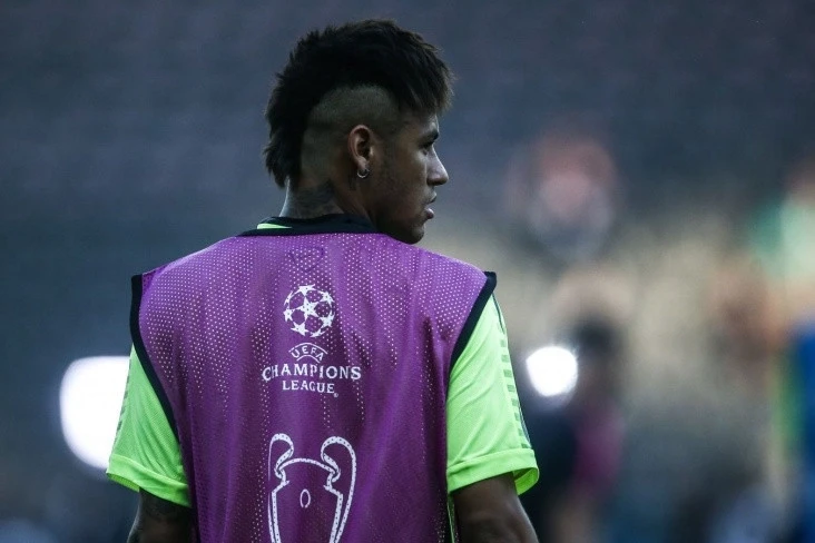 Neymar PSJ-yə keçdikdən dərhal sonra Barselonaya qayıtmaq istəyib