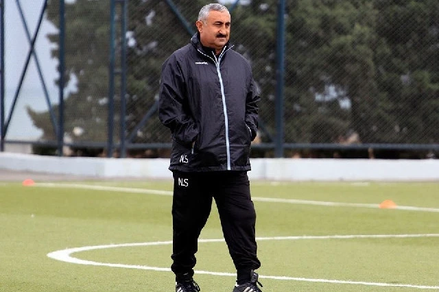 Nazim Süleymanov: Neftçi və Sumqayıtın yeni məşqçiləri debütdə özünü göstərməlidir