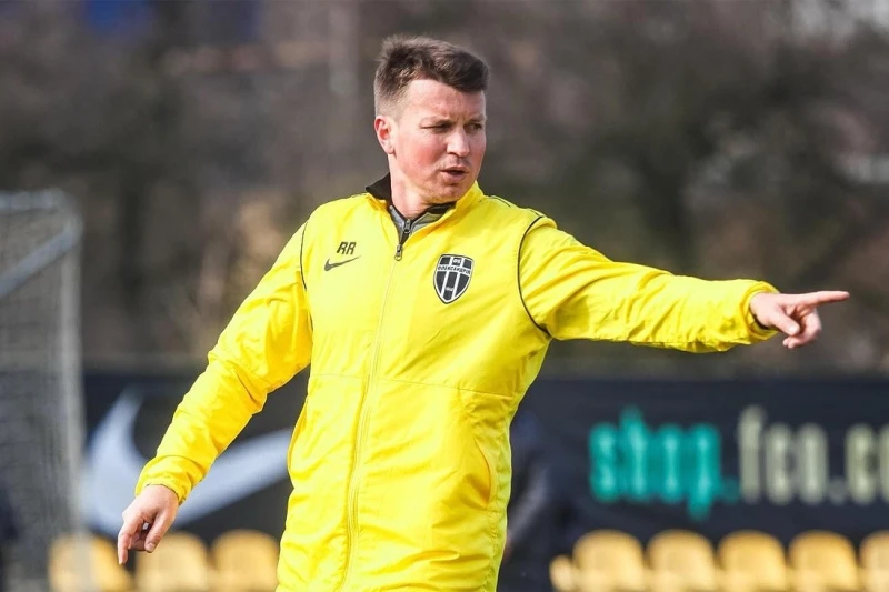 Sabah parting ways with Vasili Berezutski, bringing in a coach from Ukraine