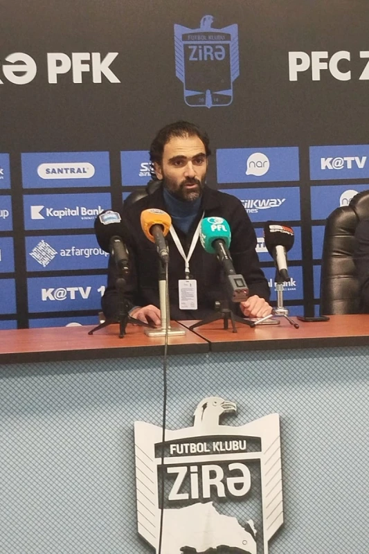 Vaqif Cavadov: Arxayınlıqdan söhbət gedə bilməz