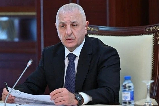 Ülvi Quliyev: Bizi gələn il vacib turnirlər gözləyir