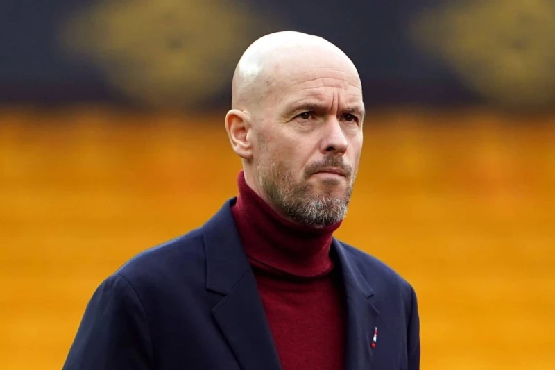 Erik ten Haq "Roma" ilə razılığa gələ biləcəkmi?