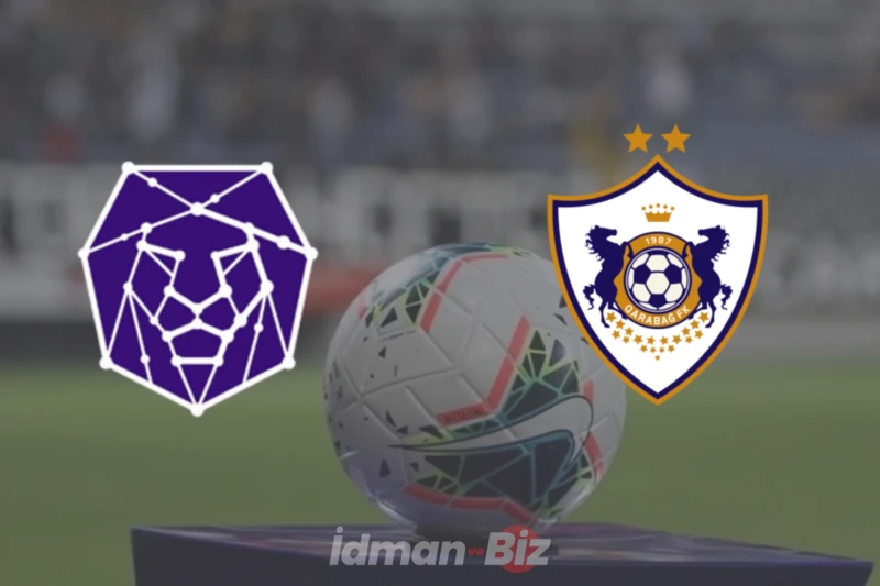 Şamaxı - Qarabağ matçının START HEYƏTLƏRİ və digər təfərrüatları