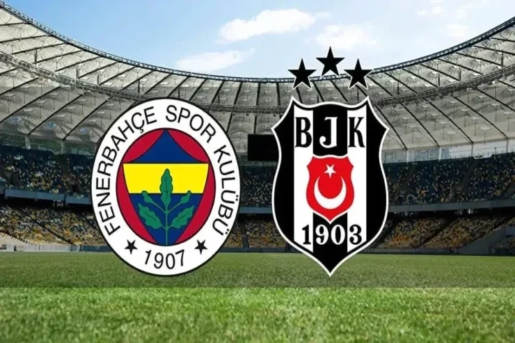 Beşiktaş İstanbul derbisində Fənərbaxçanı məğlub etdi