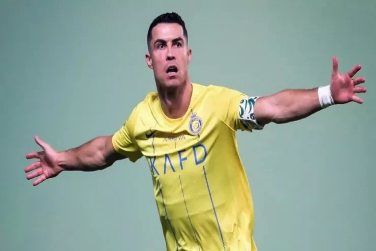 “Əl-Nəsr” borca görə satışa çıxarılır: Ronaldo klubun ortağı olacaq
