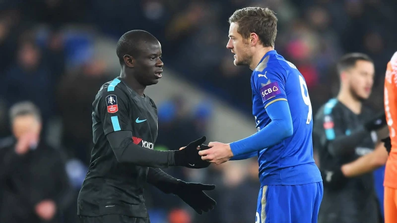 N'Qolo Kante əvvəlcə Mali millisində oynamaq istəyib