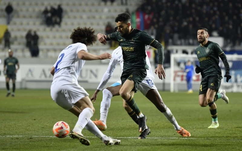 Azərbaycan Kubokunun finalı Qarabağ və Sabah komandaları arasında 30-cu qarşılaşma olacaq