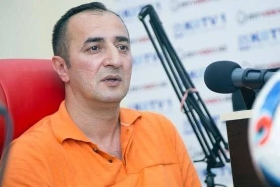 Bəxtiyar Musayev: Qış fasiləsindən sonra başqa Neftçi görəcəyimizə inanıram