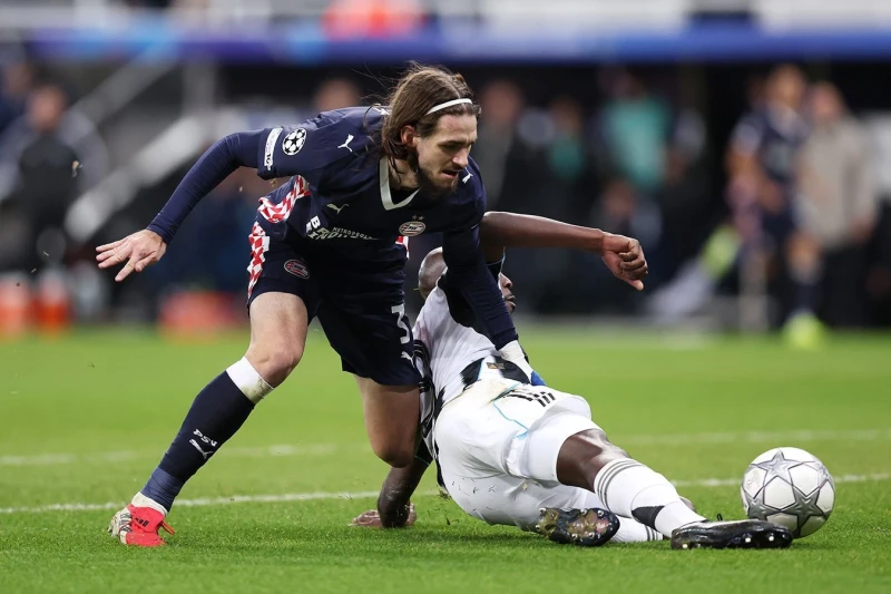 Çempionlar Liqası: Yeddinci Turun Nəticələri - YENİLƏNİB + VİDEO