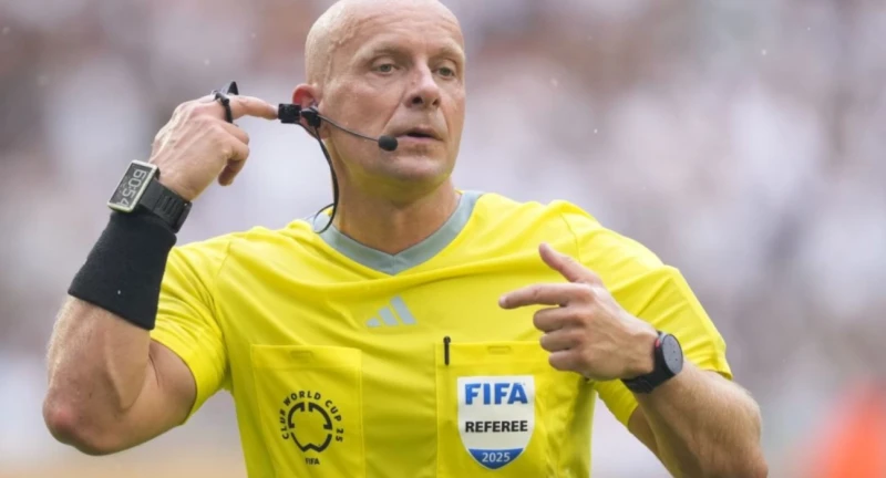 Liverpul - Qalatasaray oyununu idarə edəcək hakimlər briqadası açıqlanıb