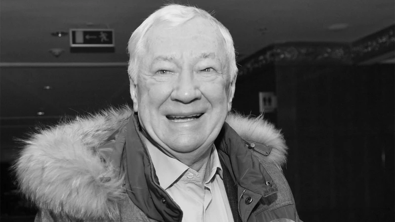 Kurban Berdyev offered condolences on the death of Boris Ignatiev