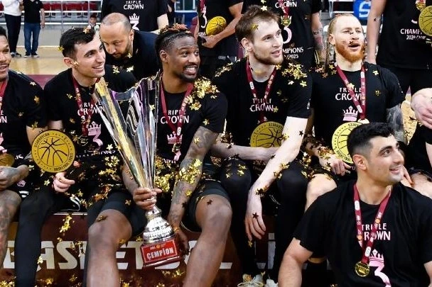 Сабах впервые в регулярном сезоне Лиги чемпионов ФИБА