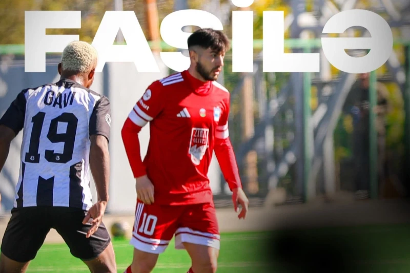 Karvan-Yevlah - Zira 2:1;