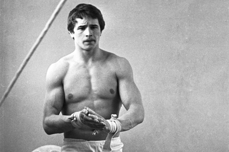 Üçqat Olimpiya çempionu vəfat etdi: Aleksandr Dityatin dünyasını dəyişdi