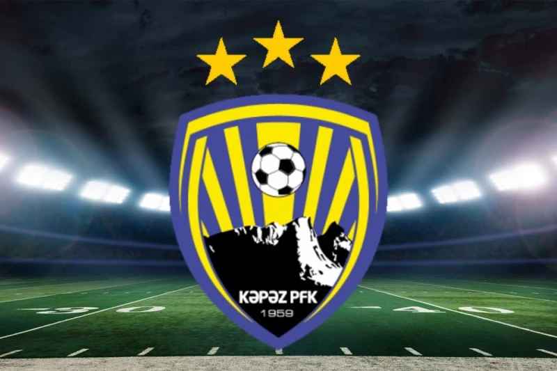 Kəpəzin mövsüm hazırlığı üçün planları müəyyənləşdi