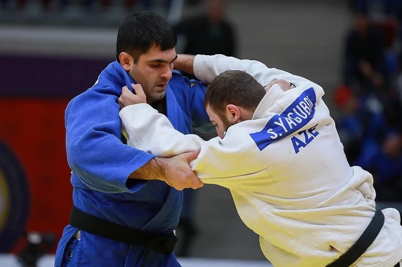 İmran İmranov: Cüdoçularımızdan üç qızıl medal gözləyirik