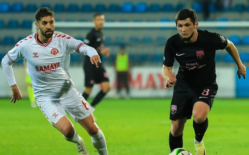 Misli Premyer Liqasında son 11 mövsümün ən yüksək göstəricisi qeydə alınıb