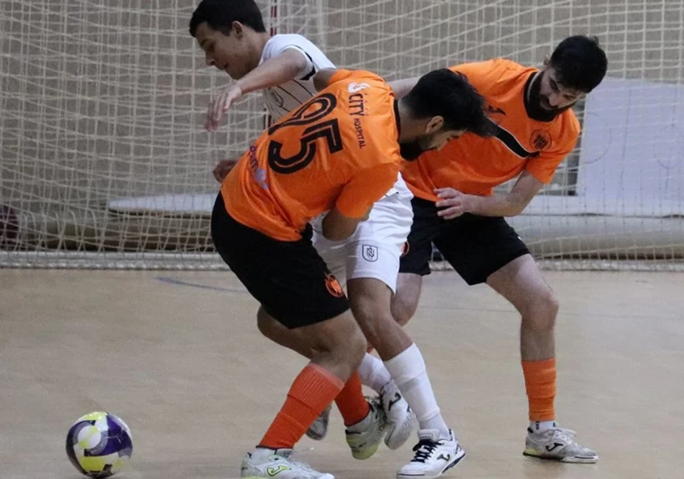 Futzal üzrə Yüksək Liqa: Neftçi İK, Araz-Naxçıvan və Şuşa XIV turda qalib gəlib