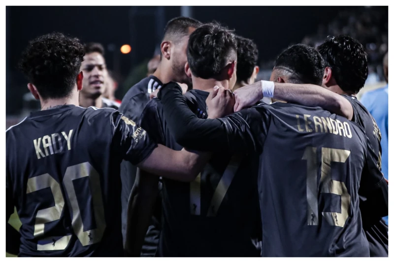 STATEMENT on claims of star players leaving Qarabag: Club DENIES the news