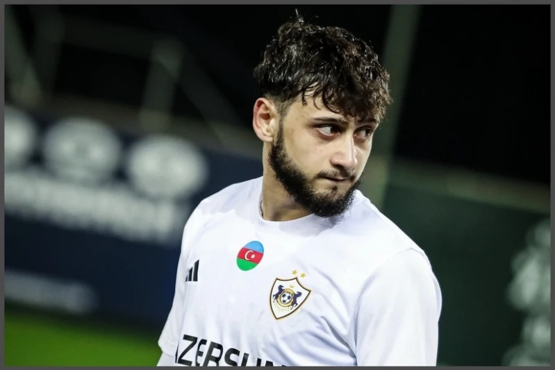 Qarabağ Nəriman Axundzadənin gələcək satışlarından da gəlir əldə edəcək