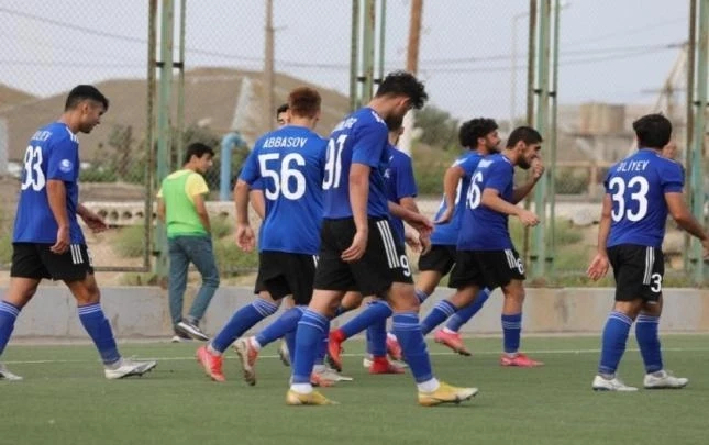 "Qarabağ" və "Neftçi"nin əvəzedici heyətlərinin qələbəsi