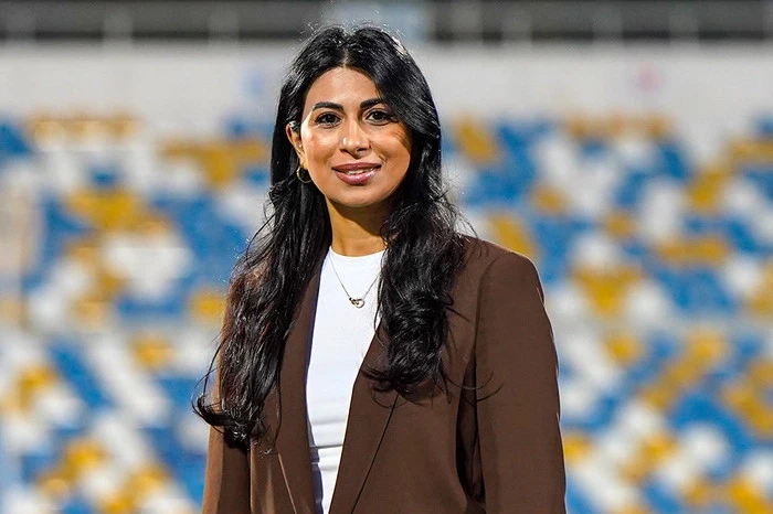 Зумруд Агаева назначена на матч 1/4 финала Кубка Европы