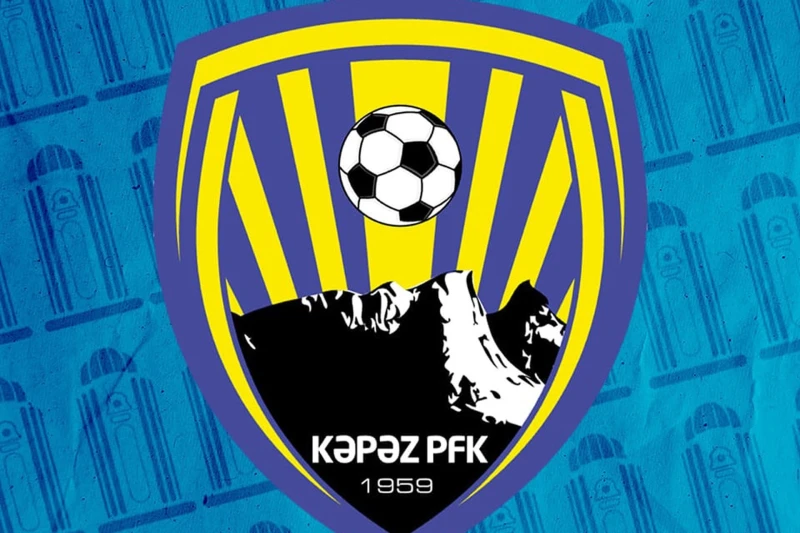 Kəpəz Qəbələ və Şamaxı ilə Qəbələdə qarşılaşacaq