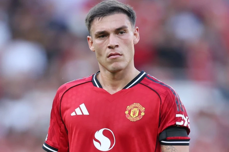 Juventus Considers Manuel Ugarte Transfer