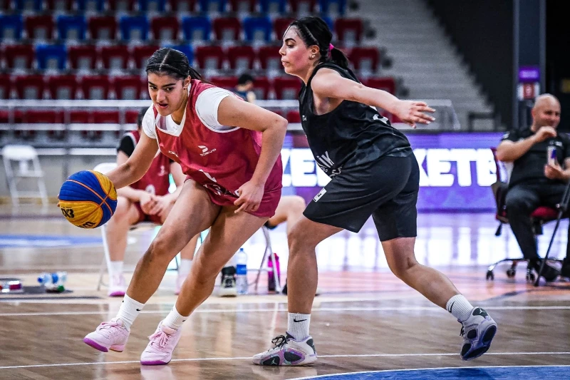 U-20 qadın millimiz Albaniya ile FIBA Avropa çempionatında qarşılaşacaq