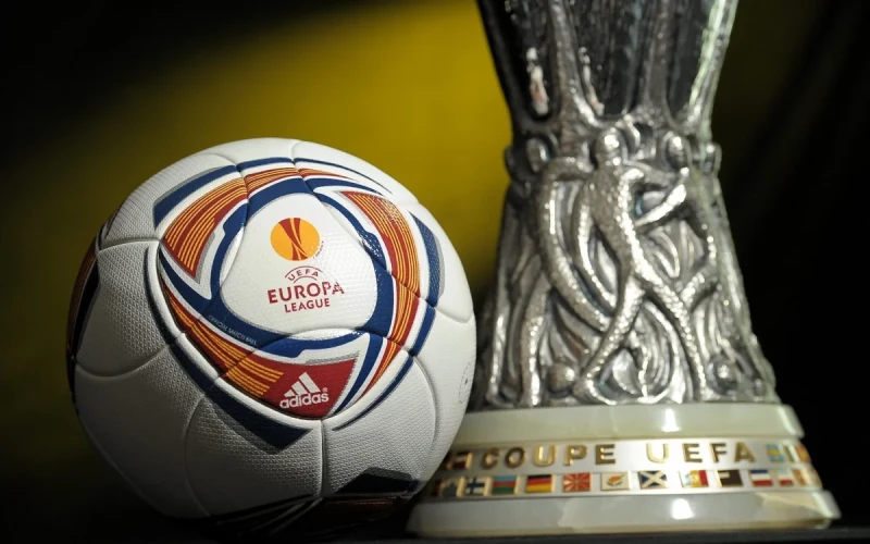 UEFA Europa League Round of 16 First Leg Matches to be Held Today