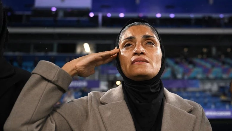 Главный тренер сборной Ирана: Давление государственного телевидения повлияло на решение игроков остаться в Австралии