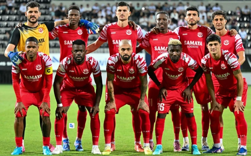FIFA Araz-Naxçıvan futbolçusuna 154k USD ödəniş qərarı