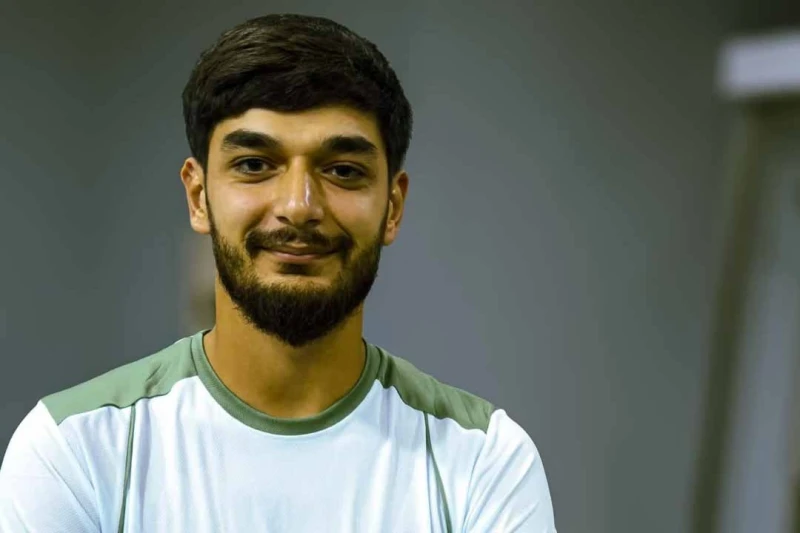 Elkhan Gasimov moves to Turan Tovuz