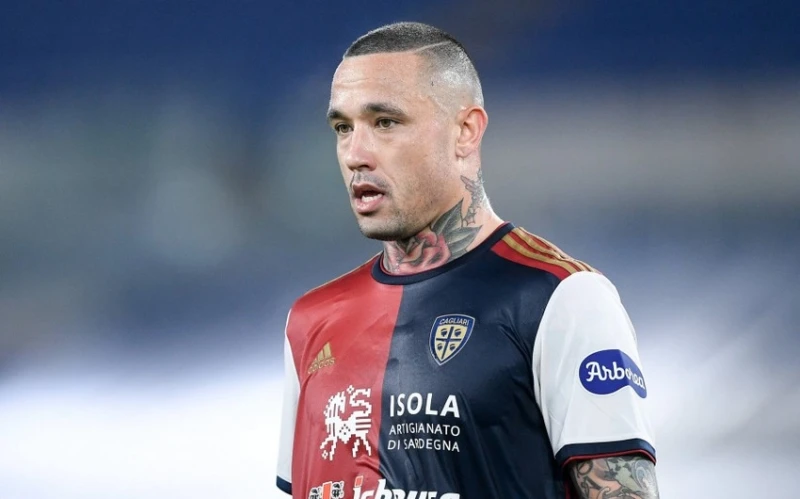 Former Belgian national team footballer detained on suspicion of drug smuggling