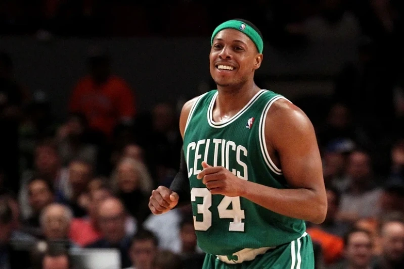 NBA çempionu Pol Pirs sərxoş vəziyyətdə avtomobil idarə etdiyinə görə həbs olunub