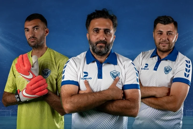 Şahdağ Qusar Elnur Abdullayev və məşqçi heyəti ilə yollarını ayırdı