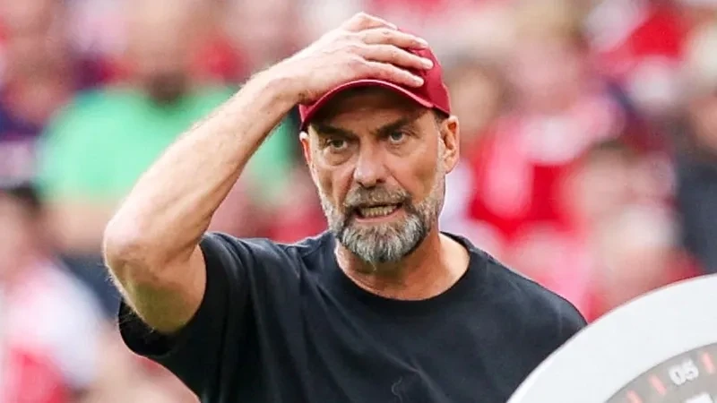 Yurgen Klopp Almaniya milli komandasının baş məşqçisi təyin olunmaq üçün danışıqlar aparır