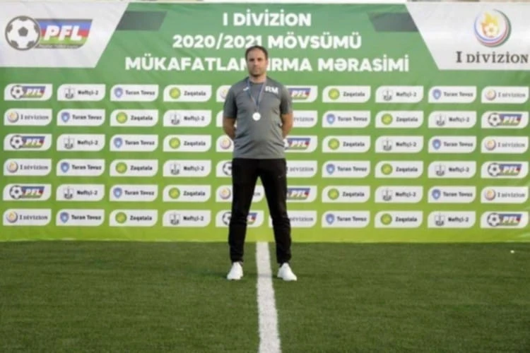 Zaqatala's head coach: If we had been more careful in defense, the result would have been different