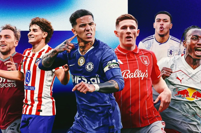 Avropanın TOP-5 liqalarında yay transfer pəncərəsi bu gün bağlanır