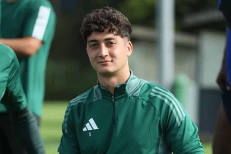 Difai klubu Sadiq Məmmədzadəni AFFA-ya şikayət etdi: İntizamsızlıq və peşəkarlığa yaraşmayan davranışlar