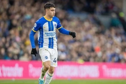 Tottenhem 19 yaşlı futbolçuya görə 20 milyon təklif edir, klubu daha artıq istəyir