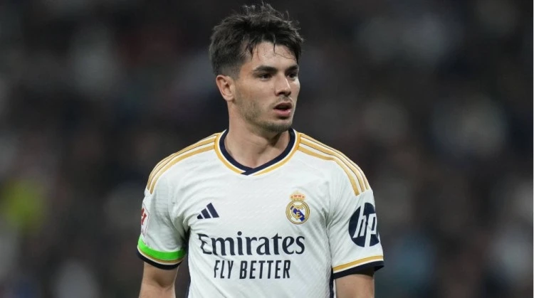 Brahim Diaz “Liverpul”a keçə bilər
