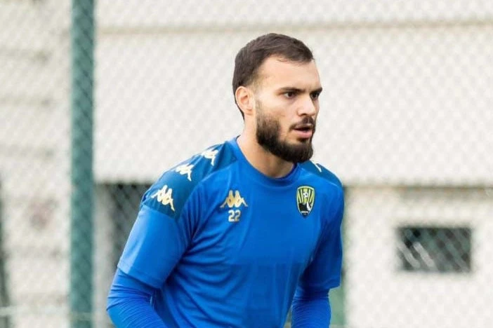Mammad Huseynov: I lost control under the influence of pain in the episode where I received a red card Mammad Huseynov: I lost control under the influence of pain in the episode where I received a red card